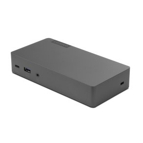 Lenovo Thunderbolt 3 Essential Dock Portreplikator