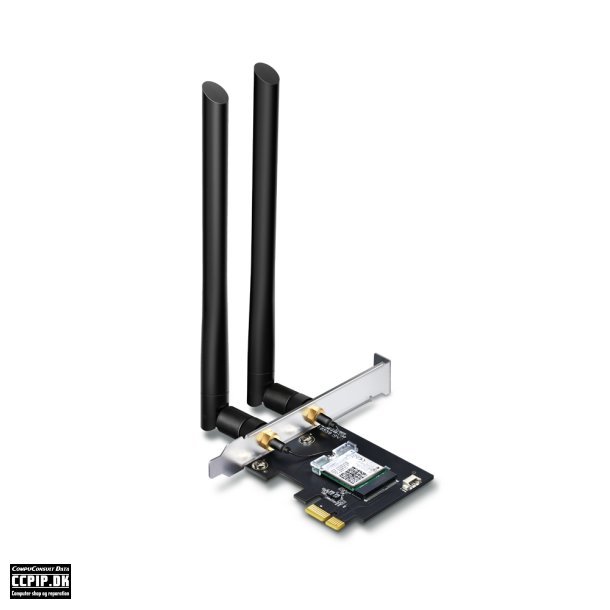 TP-Link Netvrksadapter PCIe