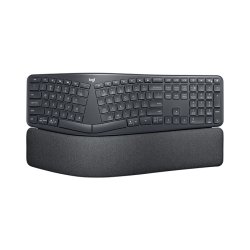 Logitech ERGO K860 Tastatur Trdls Pan Nordic
