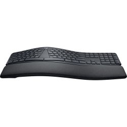 Logitech ERGO K860 Tastatur Trdls Pan Nordic