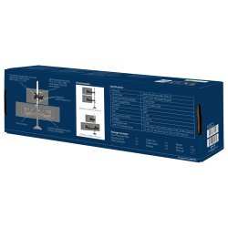 ARCTIC Z 1 Pro (Gen 3) Monteringsst LCD display Up to 38