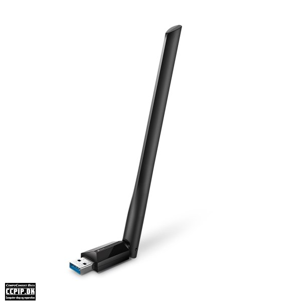 TP-Link Netvrksadapter SuperSpeed USB 3.0 Trdls