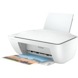 HP Deskjet 2320 All-in-One Blkprinter