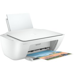 HP Deskjet 2320 All-in-One Blkprinter