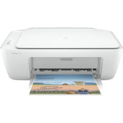 HP Deskjet 2320 All-in-One Blkprinter