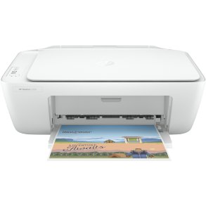 HP Deskjet 2320 All-in-One Blkprinter