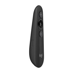 Logitech R500s Fjernbetjening til prsentation Gr