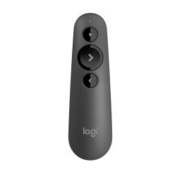 Logitech R500s Fjernbetjening til prsentation Gr