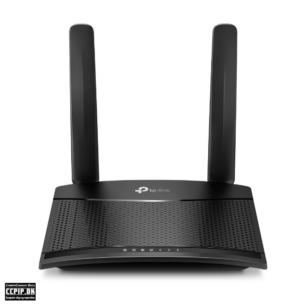 TP-Link TL-MR100 Trdls router Desktop