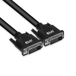 Club 3D DVI-kabel 10m