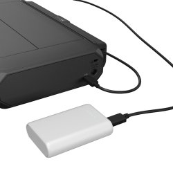 Canon PIXMA TR150 Blkprinter