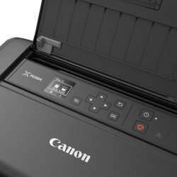 Canon PIXMA TR150 Blkprinter