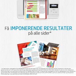 HP 212X Magenta 10000 sider