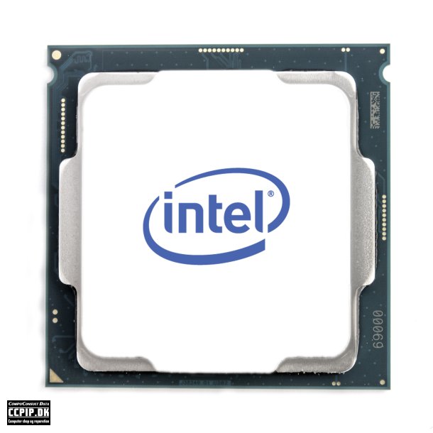 Intel CPU Core  I7-10700 2.9GHz 8 kerner LGA1200