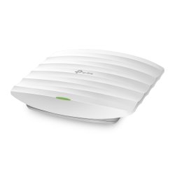 TP-Link Omada EAP110 Trdls forbindelse Hvid
