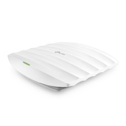 TP-Link Omada EAP110 Trdls forbindelse Hvid