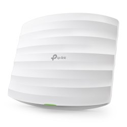TP-Link Omada EAP110 Trdls forbindelse Hvid