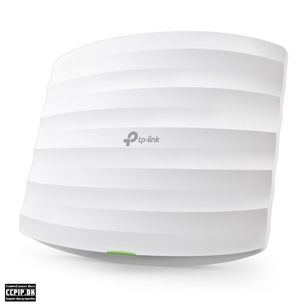 TP-Link Omada EAP110 Trdls forbindelse Hvid