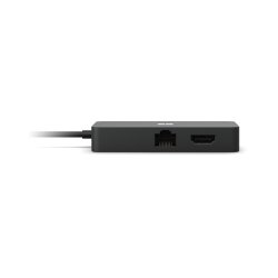 Microsoft USB-C Travel Hub Dockingstation