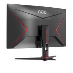 AOC Gaming C27G2ZE/BK 27 1920 x 1080 HDMI DisplayPort 240Hz