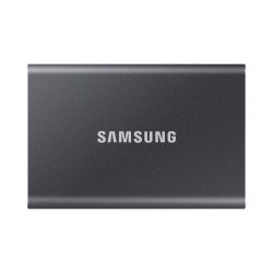 Samsung Portable SSD T7 SSD MU-PC1T0T 1TB USB 3.2 Gen 2