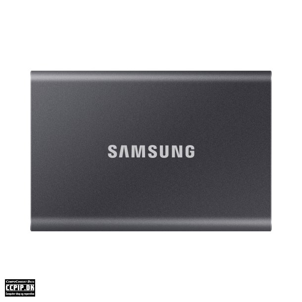 Samsung Portable SSD T7 SSD MU-PC1T0T 1TB USB 3.2 Gen 2