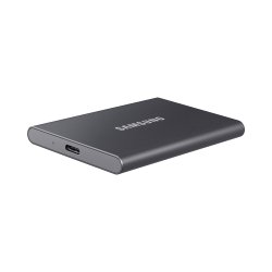 Samsung Portable SSD T7 SSD MU-PC1T0T 1TB USB 3.2 Gen 2