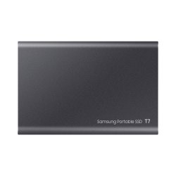 Samsung Portable SSD T7 SSD MU-PC1T0T 1TB USB 3.2 Gen 2