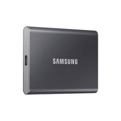 Samsung Portable SSD T7 SSD MU-PC1T0T 1TB USB 3.2 Gen 2