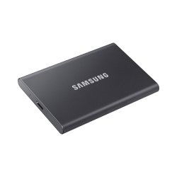 Samsung Portable SSD T7 SSD MU-PC1T0T 1TB USB 3.2 Gen 2