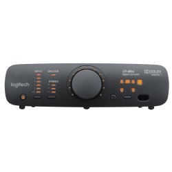 Logitech Z-906 5.1-kanal Hjttalersystem