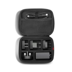 Lenovo 65Watt Strmforsyningsadapter