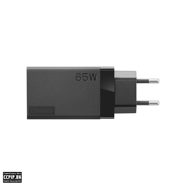 Lenovo 65Watt Strmforsyningsadapter