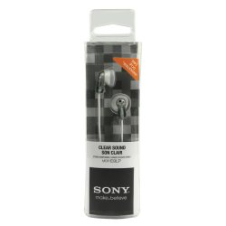 Sony MDR E9LP Kabling Hovedtelefoner Gr