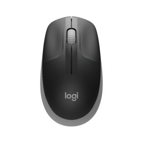 Logitech M190 Optisk Tr�dl�s Gr�
