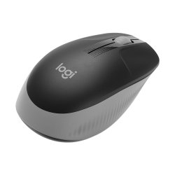 Logitech M190 Optisk Trdls Gr