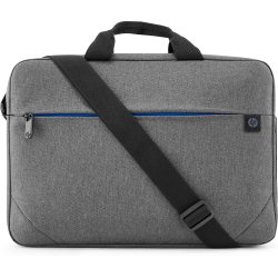HP Bretaske  15.6 Holdbar nylon Sort