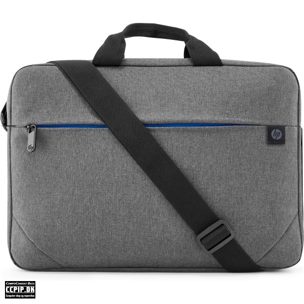 HP Bretaske  15.6 Holdbar nylon Sort