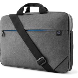 HP Bretaske  15.6 Holdbar nylon Sort