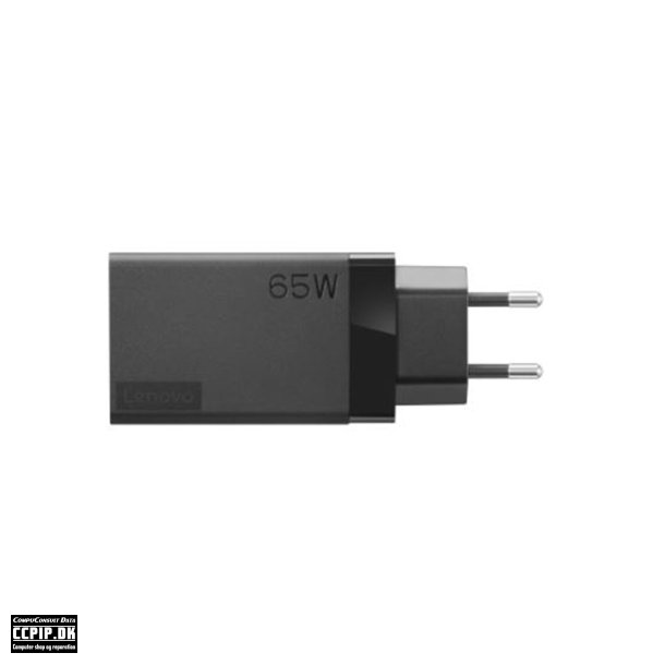 Lenovo 65Watt Strmforsyningsadapter