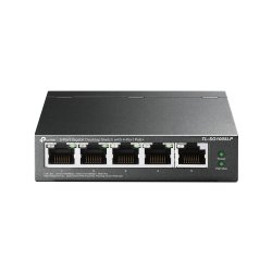 TP-Link TL-SG1005LP Switch 5-porte Gigabit  PoE+