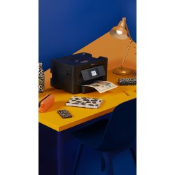 Epson WorkForce Pro WF-3820DWF Blkprinter