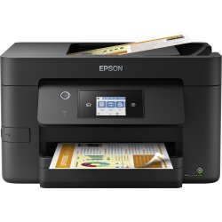 Epson WorkForce Pro WF-3820DWF Blkprinter