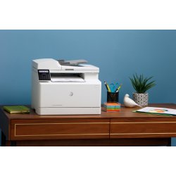 HP Color LaserJet Pro MFP M183fw Laser