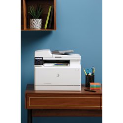 HP Color LaserJet Pro MFP M183fw Laser