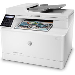 HP Color LaserJet Pro MFP M183fw Laser