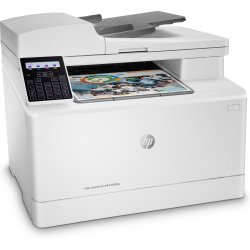 HP Color LaserJet Pro MFP M183fw Laser