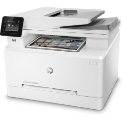 HP Color LaserJet Pro MFP M282nw Laser