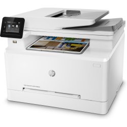 HP Color LaserJet Pro MFP M282nw Laser