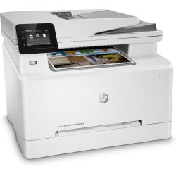 HP Color LaserJet Pro MFP M282nw Laser